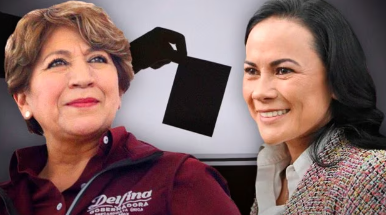 Alejandra y Delfina. Consideraciones previas a la elección I
