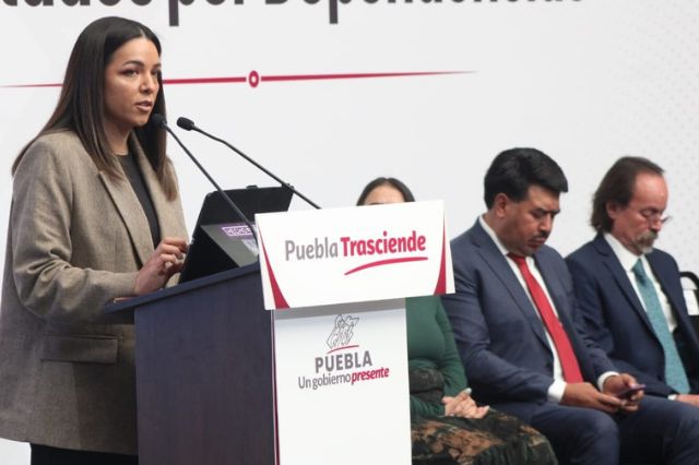 Puebla, líder en electromovilidad: Avances y proyecciones para el futuro