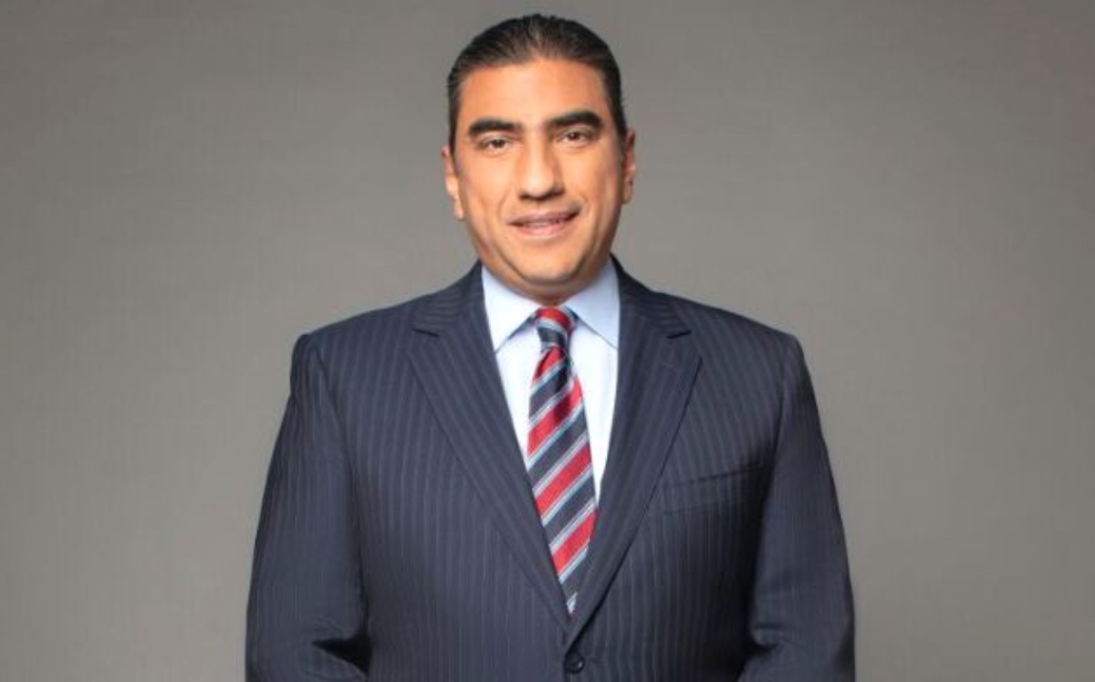 Alejandro Villalvazo, de Hechos meridiano, suena para irse a Televisa