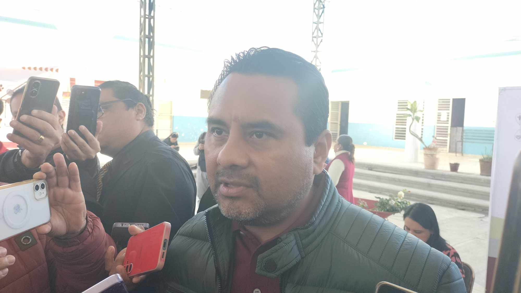 Antros y bares en Tehuacán deberán reforzar medidas de seguridad: Barroso