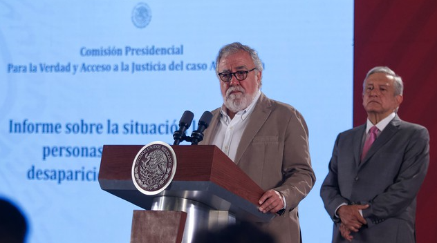 La prensa sospechosa contra Alejandro Encinas