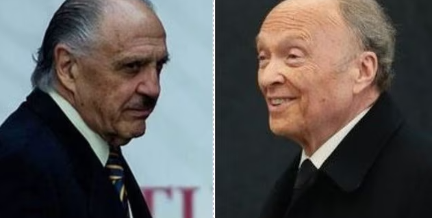 Adán Augusto toma el control de la FGR