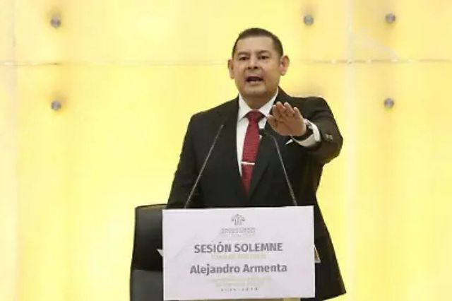 Puebla reorganiza su Sistema Judicial: Nueva Fiscal y nombramientos clave en la FGE