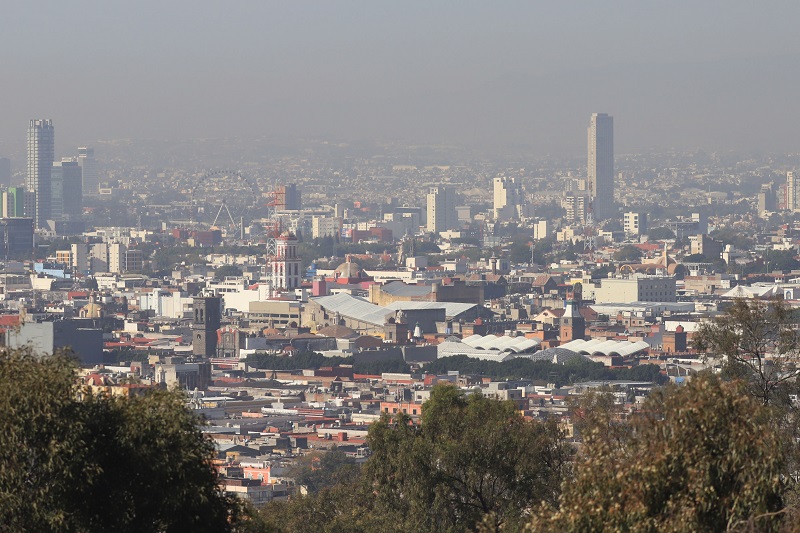 Estar alerta por delincuencia y secuestro, pide EU al viajar a Puebla