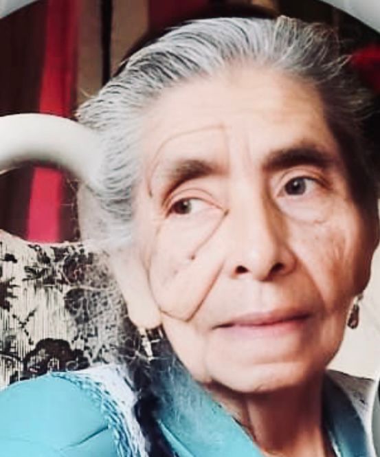 Muere en Huaquechula Elena Dolores Vega, artesana del alfeñique