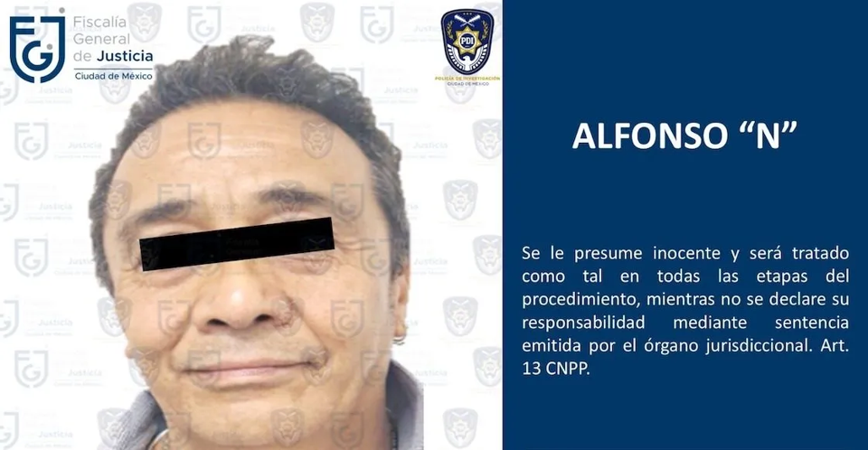 Queda vinculado a proceso por abuso actor de doblaje que dio voz a Shrek