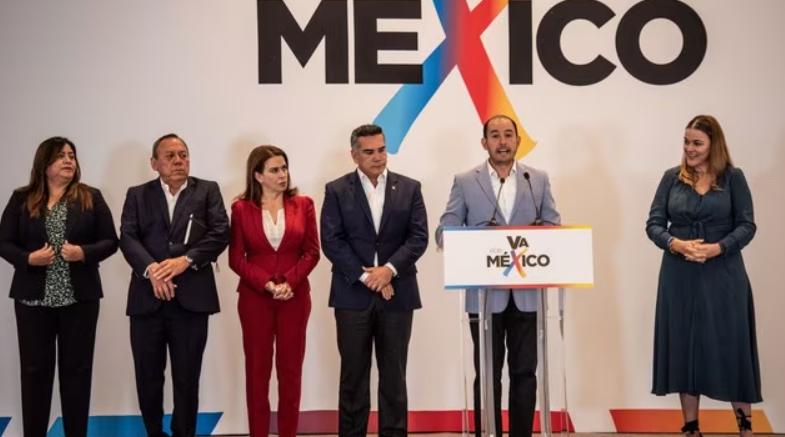 La alianza opositora está muerta