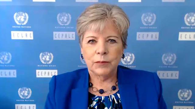 Lo que Alicia Bárcena no pudo decir de la UNAM… y la otra aspirante a rectora