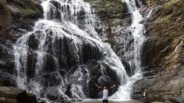 Alimenta tus sentidos con la magia de Huauchinango