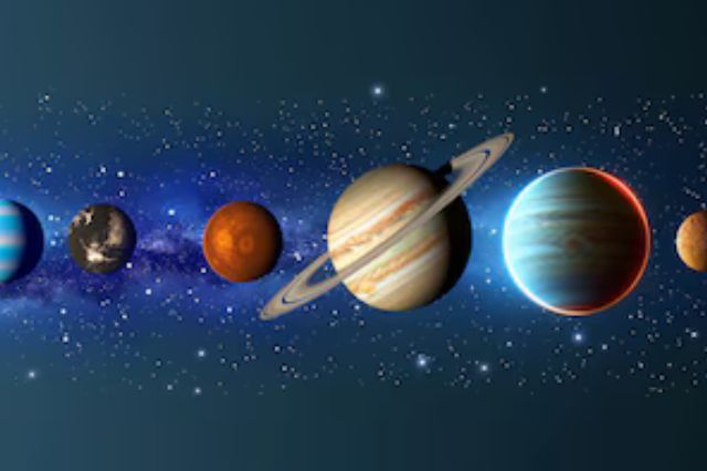 ¡No te lo pierdas! Observa la alineación planetaria en Teotihuacán