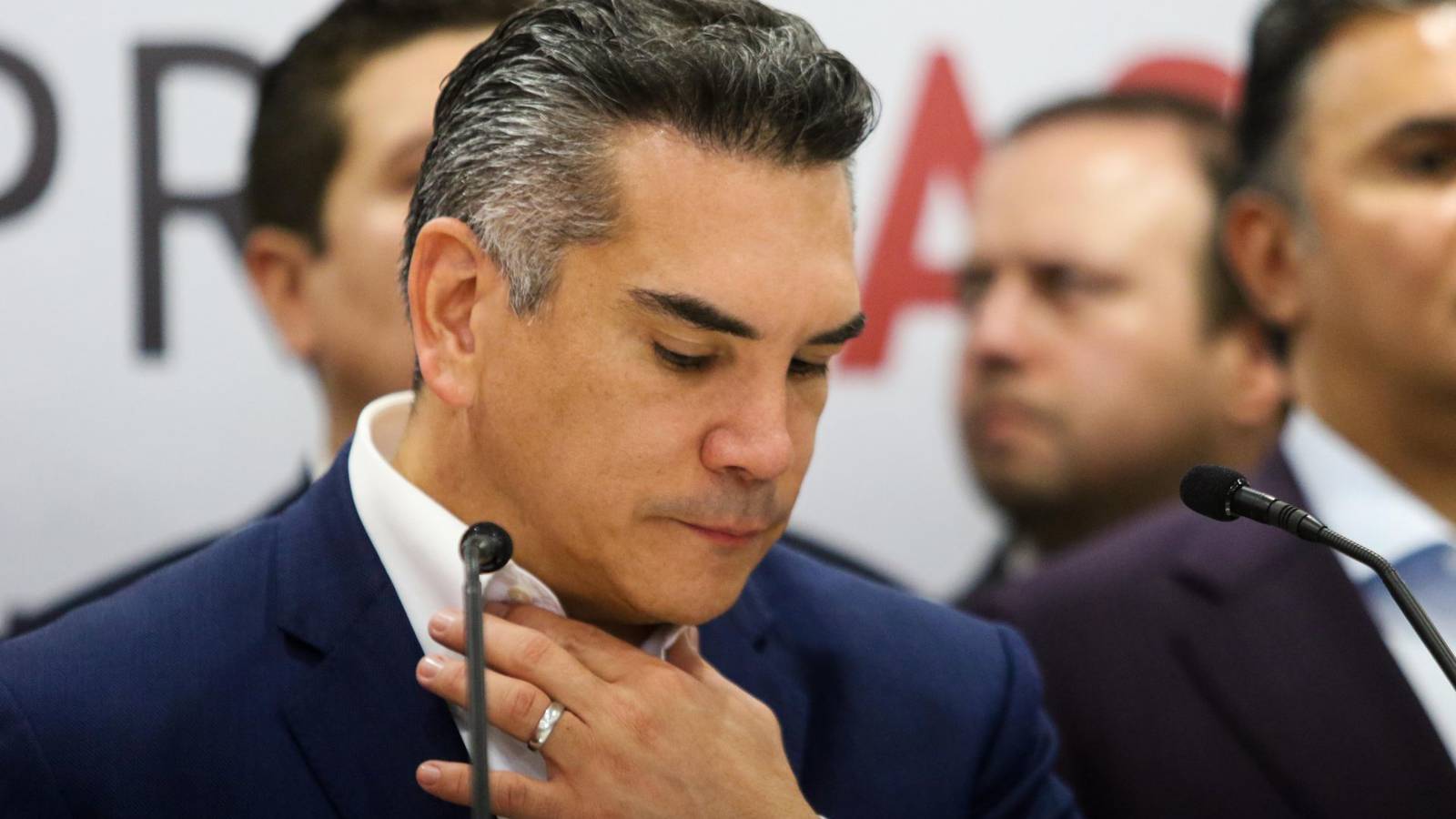 El 24, la mañana siguiente