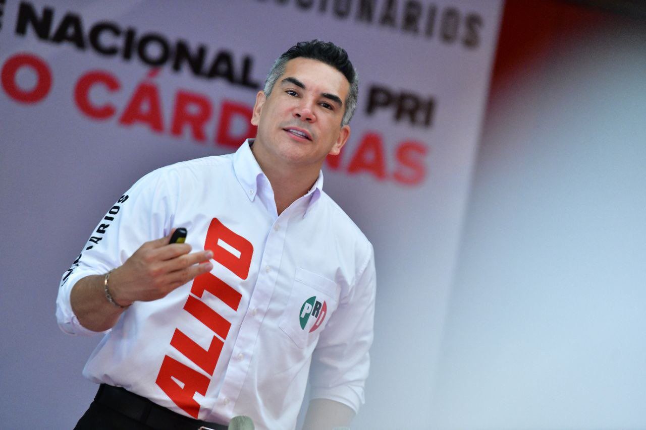 Alito está ‘muerto’