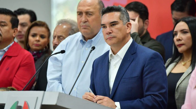 Alito el esquirol
