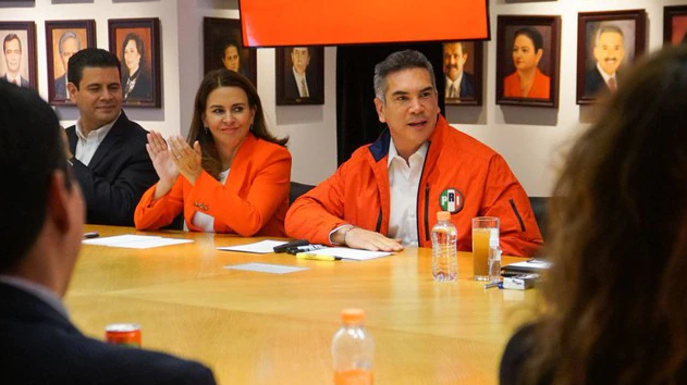 Lecciones para la oposición
