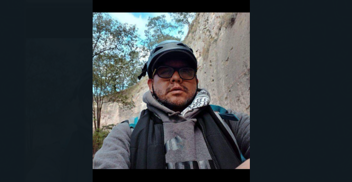 Hipotermia, la causa de muerte del alpinista José Luis Díaz: Segob