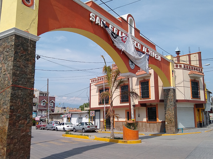 Se incrementan casos y muertes por Covid en Altepexi