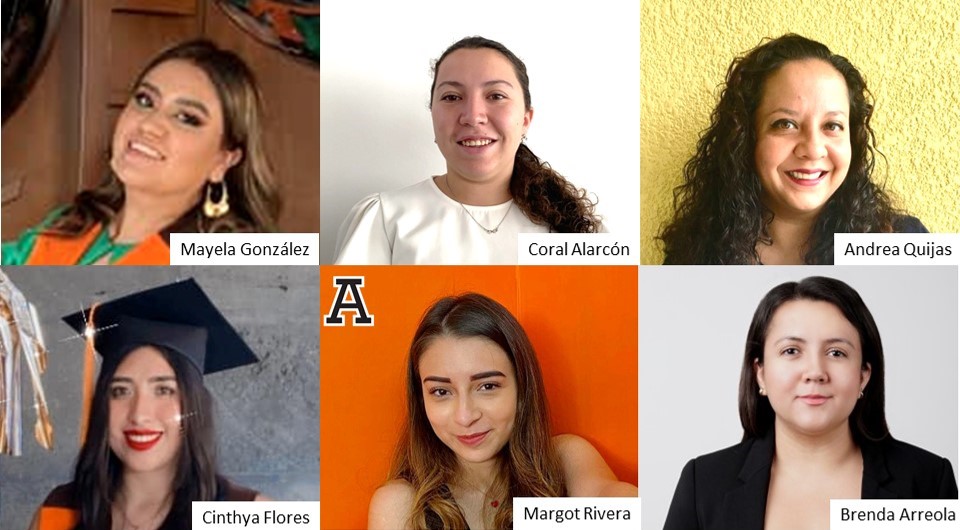 Estudiantes de la Anáhuac Puebla obtienen distinción internacional