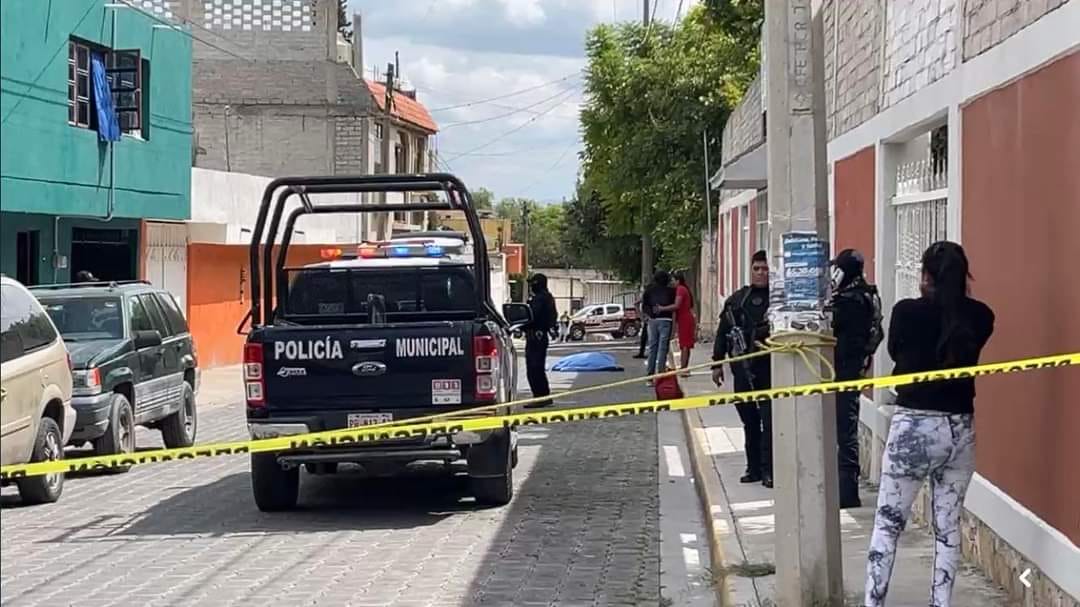 Golpean a alumno de telesecundaria hasta matarlo en Tehuacán