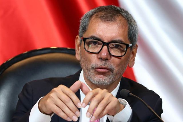 No habrá conflictos arancelarios, dice Amador Zamora