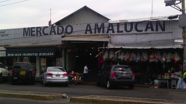 Enfrentamientos en el mercado Amalucan podrían llegar a la FGE: Rivera