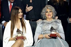 Ana Gabriel critica discriminación contra Amanda Miguel en los Latin Grammy 