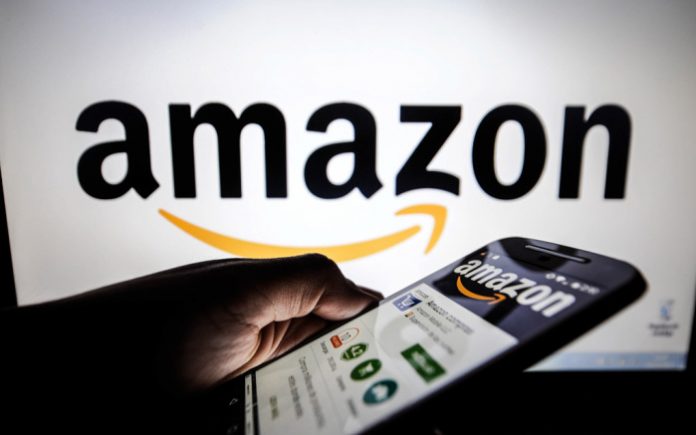 Amazon ya entregará productos en Puebla el mismo día de compra