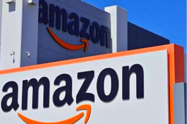 Recorte laboral en Amazon alcanzó ya a 17 mil empleados