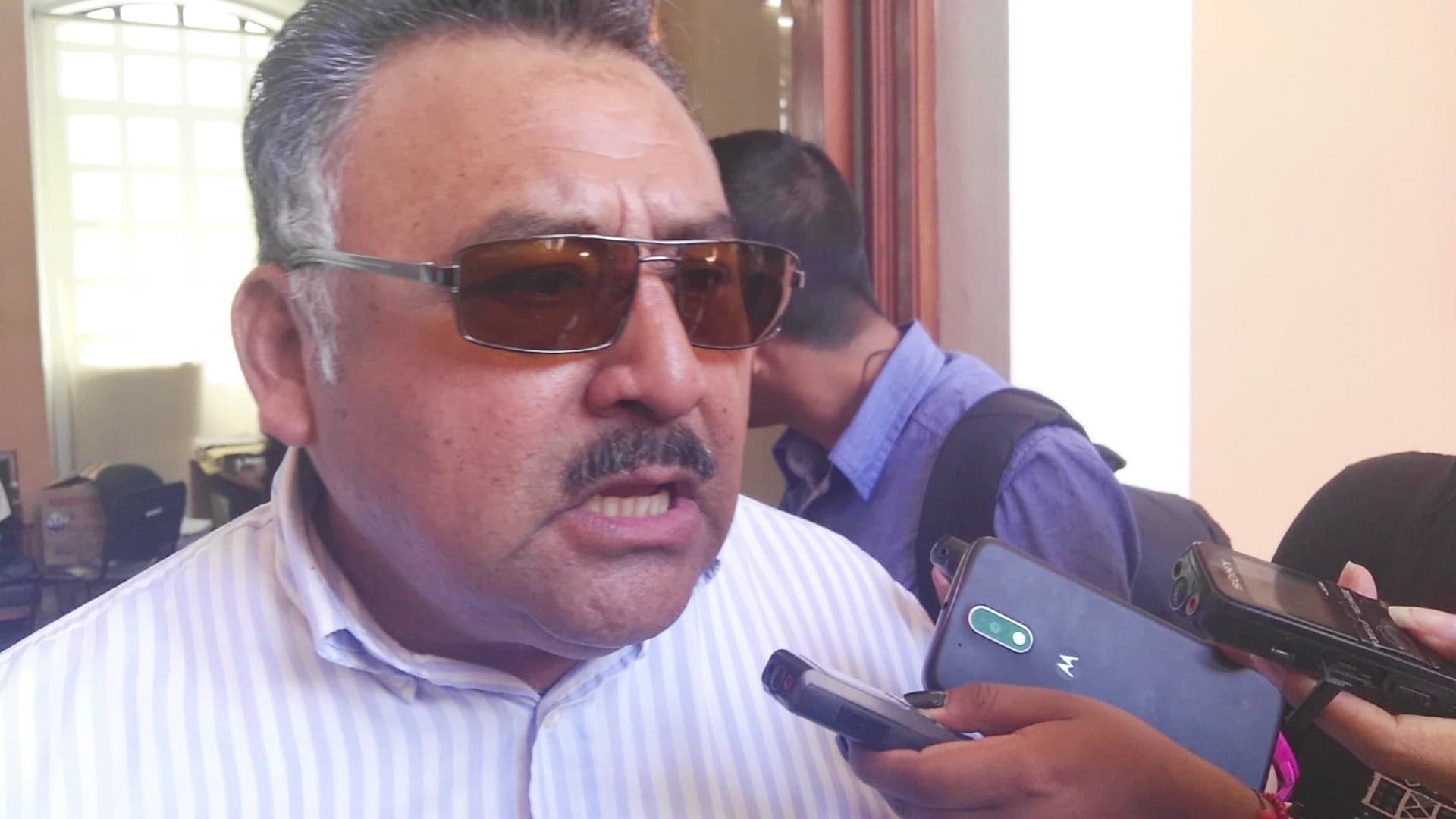 Piden regular venta de predios en zona arqueológica La Mesa