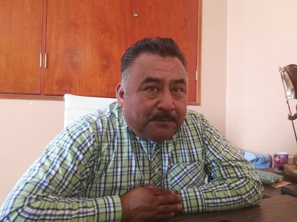 PRD podría quedarse sin regidor en cabildo de Tehuacán