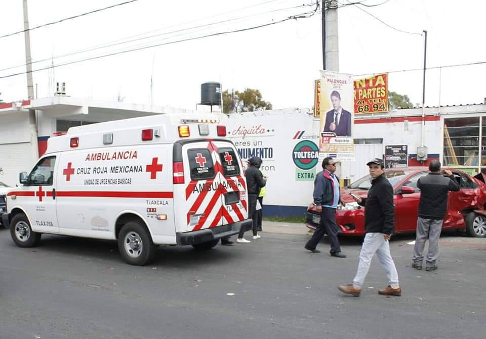 Vecinos de Bosques de Manzanilla mandan al hospital a ratero tras golpiza
