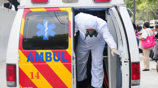 ¿Terminará la pandemia en 2022?