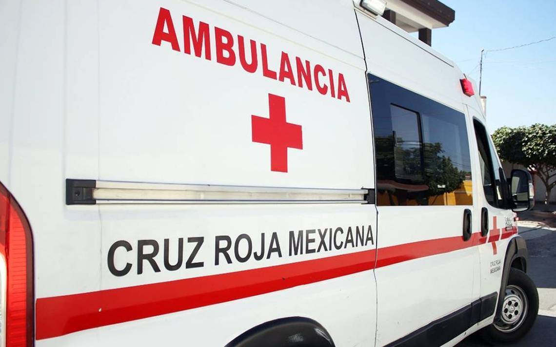 Choque de patrulla y ruta deja siete lesionados en Puebla capital