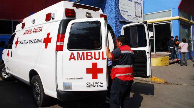 Riña en Chiautzingo deja dos heridos por arma de fuego