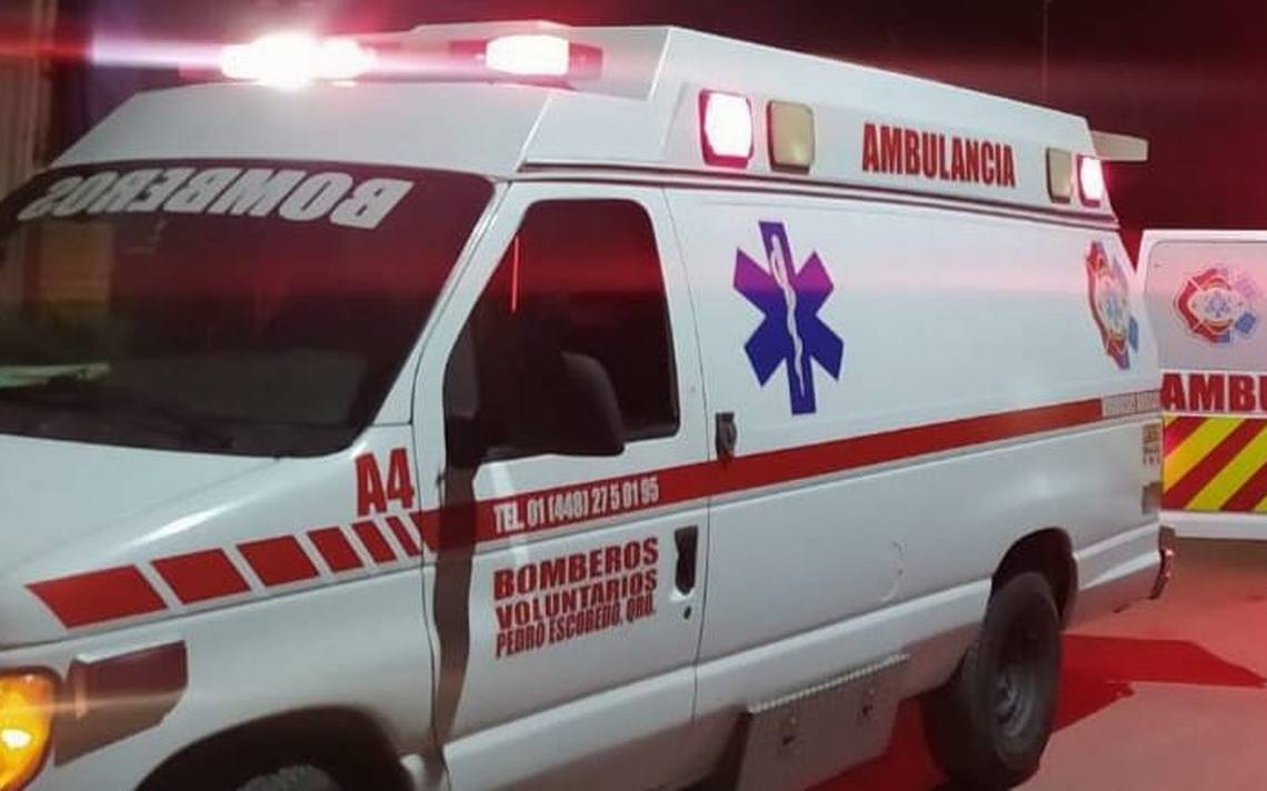 Mariachi ebrio embiste a familia: hay dos muertos y 6 lesionados en Tepexco
