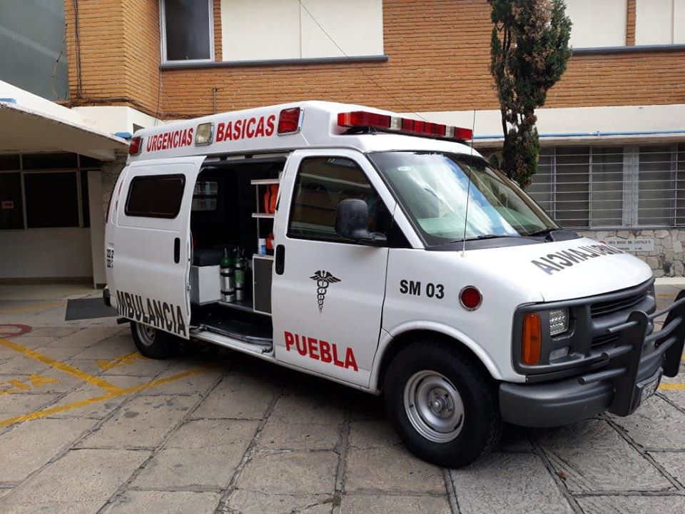 Acusan negligencia médica en El Seco y hombre muere a puertas del hospital