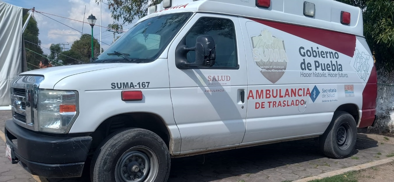 Muere niña de 18 meses atropellada en calles de El Verde