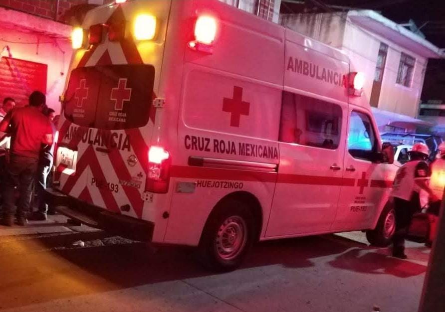 Sicarios fallan al intentar ejecutar a dos hombres en la colonia Tres Cruces