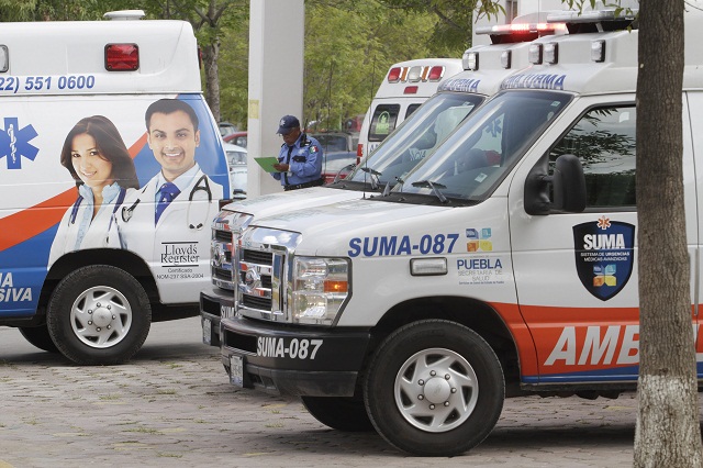 En Puebla, 164 personas murieron en sus casas durante la pandemia: SUMA