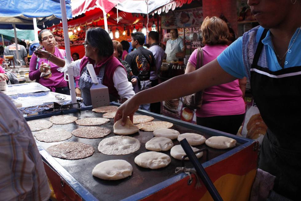 Otorgarán 150 permisos a ambulantes para vender en Semana Santa