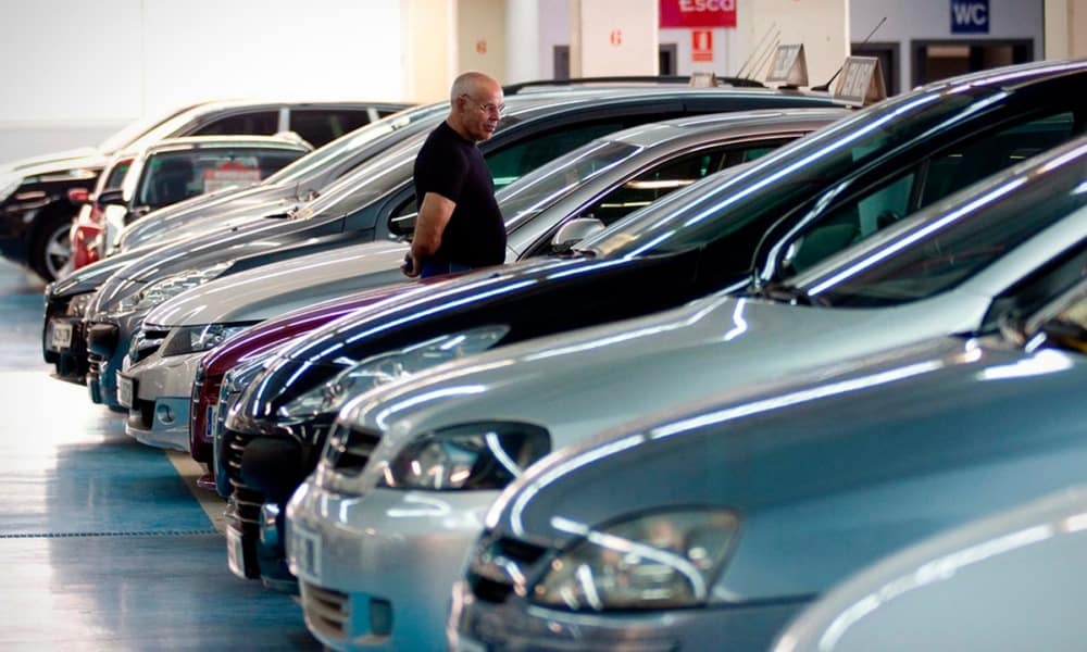 Agencias venden en Puebla 5 mil 539 automóviles nuevos: AMDA