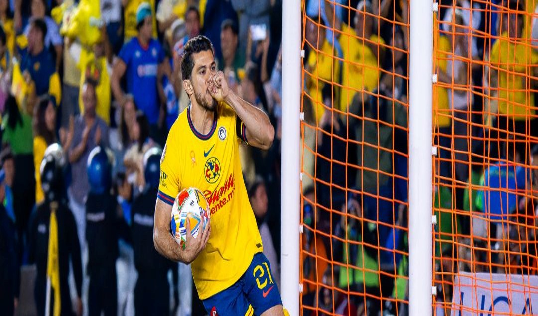VIDEO América lo hizo otra vez, va a la final y por el tetracampeonato