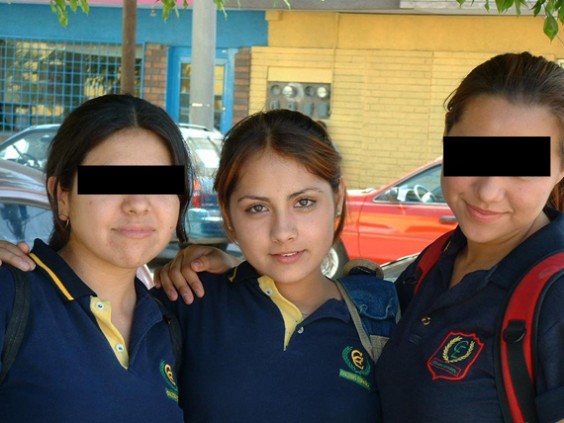 Fanny Sánchez Viesca cumple 19 años de desaparecida en Coahuila