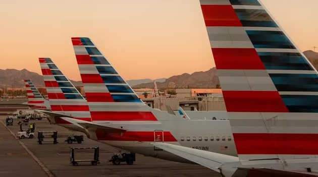 American Airlines contra Boeing