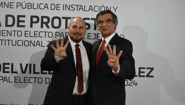 Morena no levanta en Tamaulipas e Hidalgo