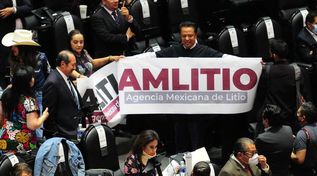 Ley minera: ¿dónde están los recursos para explotación del litio?