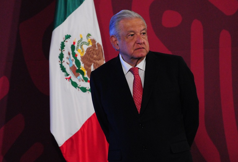 Violó AMLO imparcialidad y equidad electoral, concluye TEPJF