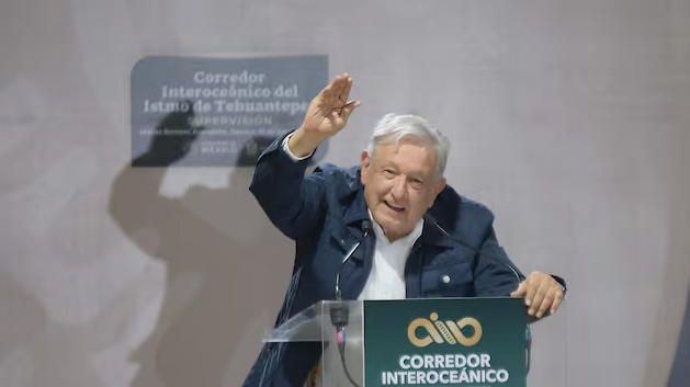 ‘Varguitas’ y la ley de AMLO