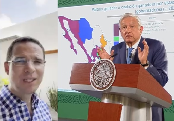 El round que perdió el Presidente