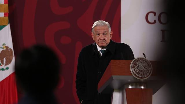 AMLO contra Loret: entre el autoritarismo y la ilegalidad