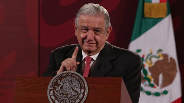 AMLO y su inmunidad política